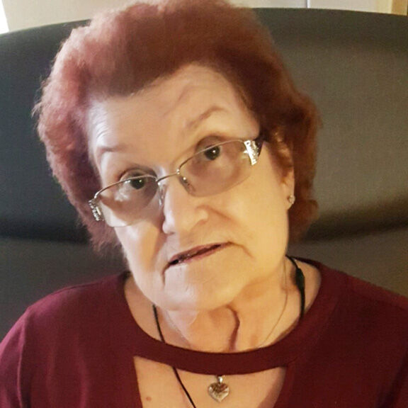 MaryAnn Stalter, 76, Barnhart
